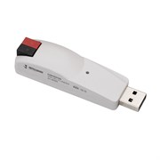 INTELLIGENT ARLIGHT Конвертер KNX-301-72-USB (5V) (IARL, IP20 Пластик, 2 года) 054370