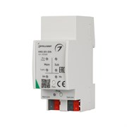 INTELLIGENT ARLIGHT Шинный соединитель KNX-301-DIN (BUS) (Arlight, IP20 Пластик, 2 года) 025681-1