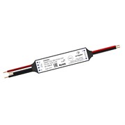 Диммер SMART-D16-DIM-PUSH-SUF (12-24V, 1x3A, 2.4G) (Arlight, Пластик) 028437-1