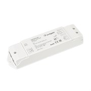 Контроллер SMART-K24-RGB (230V, 3x1A, 2.4G) (Arlight, IP20 Пластик, 5 лет) 028293-1
