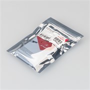 Контроллер SMART-K49-RGBW (12-24V, 4x1A, 2.4G) (Arlight, IP20 Пластик, 5 лет) 028443-1