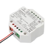 Контроллер SMART-K26-RGBW (12-24V, 4x3A, 2.4G) (Arlight, IP20 Пластик, 5 лет) 028294-1