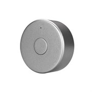 Панель Knob SMART-P87-DIM Silver (3V, 1 зона, 2.4G) (Arlight, IP20 Пластик, 5 лет) 031622-1