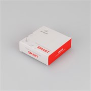 Панель SMART-P47-DIM-G-SUF (3V, 2 зоны, Knob, 2.4G) (Arlight, Пластик) 032984-1