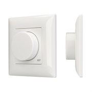 Панель Rotary SMART-P19-MIX (3V, 2.4G) (Arlight, IP20 Пластик, 5 лет) 025136-1