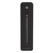 Пульт SMART-R41-RGBW (1 зона, 2.4G) (Arlight, IP20 Пластик, 5 лет) 026416-1
