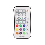 Пульт SMART-SPI (1 зона, 2.4G) (Arlight, IP20 Пластик, 5 лет) 032622-1