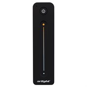 Пульт SMART-R39-MIX (1 зона, 2.4G) (Arlight, IP20 Пластик, 5 лет) 026412-1