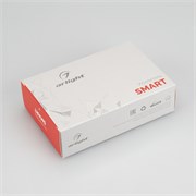 Усилитель SMART-MULTI (12-24V, 5x5A) (Arlight, IP20 Металл, 5 лет) 027124-1