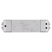 Усилитель SMART-RGB (12-60V, 3x5A) (Arlight, -) 029601-1
