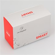 Усилитель SMART-RGBW-DIN (12-36V, 4x5A) (Arlight, IP20 Пластик, 5 лет) 025169-1