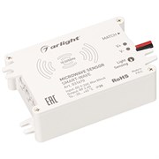Выключатель SMART-WAVE (9-24V, 2.4G) (Arlight, IP20 Пластик, 5 лет) 031670-1
