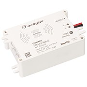 Диммер SMART-WAVE (9-24V, 2.4G) (Arlight, IP20 Пластик, 5 лет) 031675-1