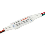 Контроллер CS-SPI-RC-RF14B (2048pix, 5-12V, ПДУ 14 кн) (Arlight, -) 022824-1