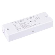 Диммер SR-1009AC (230V, 2x1.2A) (Arlight, IP20 Пластик, 3 года) 020730-1