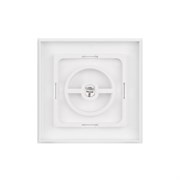 INTELLIGENT ARLIGHT Накладка декоративная для панели TRIAC-601-33-DIM-PD-IN White Glossy (IARL, IP20 Пластик, 3 года) 050849-1