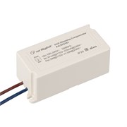 Усилитель компенсирующий ARL-TB01 (230V, TRIAC) (Arlight, IP20 Пластик, 2 года) 023181-1
