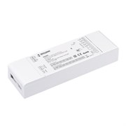 INTELLIGENT ARLIGHT Диммер SMART-CC-205-72-SH-PD-SUF (12-48V, 5x350-1200mA, TUYA BLE, 2.4G) (IARL, IP20 Пластик, 5 лет) 038213