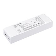 INTELLIGENT ARLIGHT Диммер SMART-CC-205-72-SH-PD-SUF (12-48V, 5x150-500mA, TUYA BLE, 2.4G) (IARL, IP20 Пластик, 5 лет) 038212