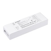 INTELLIGENT ARLIGHT Диммер SMART-CC-205-72-SH-PD-SUF (12-48V, 5x350-1200mA, TUYA Wi-Fi, 2.4G) (IARL, IP20 Пластик, 5 лет) 038211