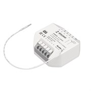 INTELLIGENT ARLIGHT Диммер TY-104-72-PS-IN (12-48V, 4x3A, TUYA Wi-Fi, 433Mhz) (IARL, IP20 Пластик, 3 года) 052039-1