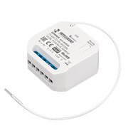 INTELLIGENT ARLIGHT Диммер TY-601-72-PS-IN (230V, 1x1.5A, TUYA Wi-Fi, 433Mhz) (IARL, IP20 Пластик, 3 года) 041588-1