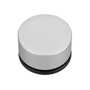 Пульт ARL-SIRIUS-DIM-Rotary Silver (2.4G) (Arlight, IP20 Пластик, 3 года) 029929-1