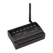 INTELLIGENT ARLIGHT Релейный модуль TY-706-WF-DIN (230V, 2х16A + 4х10А) (IARL, IP20 Пластик, 3 года) 029696-3