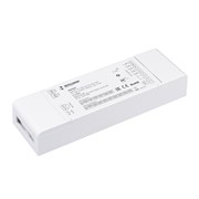INTELLIGENT ARLIGHT Диммер SMART-CC-205-62-SH-PD-SUF (12-48V, 5x350-1200mA, ZB, 2.4G) (IARL, IP20 Пластик, 5 лет) 050857
