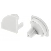 Заглушка ARH-KANT-16R глухая (arlight, Пластик) 016567