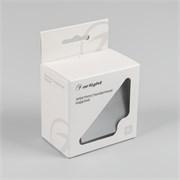 Механизм выключателя одноклавишный перекрёстный SWT-MKX1-PL-GR-V (250V, 10A) (Arlight, -) 049877