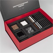 Демо-кейс WRA-CASE-CTN-BR (Arlight, Картон) 054190