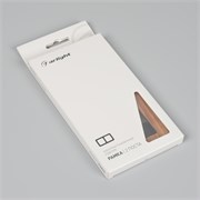 Рамка из натурального дерева FRM-XSILO-WD-2-SNL (Arlight, -) 051273