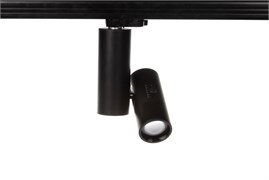 Светильник VARIO-mini 15/930 15-70 гр., черный - трековый светодиодный   с изменяемым углом излучения (DIMM) TL-200000050564