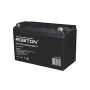 ROBITON VRLA12-100 13979
