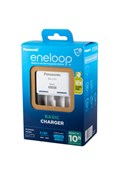 Panasonic eneloop BQ-CC51E Basic Charger BL1(блистер 1шт) 18744