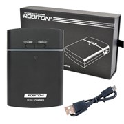 Автоматическое зарядное устройство ROBITON MobileCharger 14180