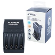ROBITON Ecocharger AK02 BL1(блистер 1шт) 14056
