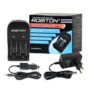 ROBITON SmartRCR123 13024