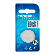 RENATA CR2450N BL1(блистер 1шт) 19777