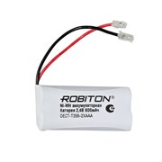 ROBITON DECT-T356-2XAAA PH1 14617