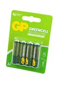 GP Greencell GP15G-2CR4 R6 BL4(в упаковке 72шт) 16713