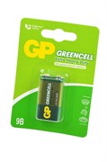 GP Greencell GP1604G-2CR1 6F22 BL1(в упаковке 10шт) 16714