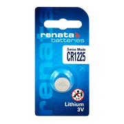 RENATA CR1225 BL1(в упаковке 10шт) 19702-1