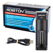 Автоматическое зарядное устройство ROBITON Li-1 15095
