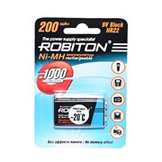 ROBITON 200MH9 BL1(блистер 1шт) 12239