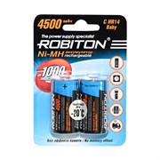 ROBITON 4500MHC-2 BL2(блистер2шт) 08797