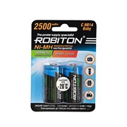 ROBITON RTU2500MHC BL2(блистер2шт) 14221