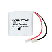 ROBITON DECT-T314-3X2/3AAA PH1 13469