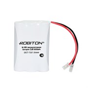 ROBITON DECT-T207-3XAAA PH1 13471